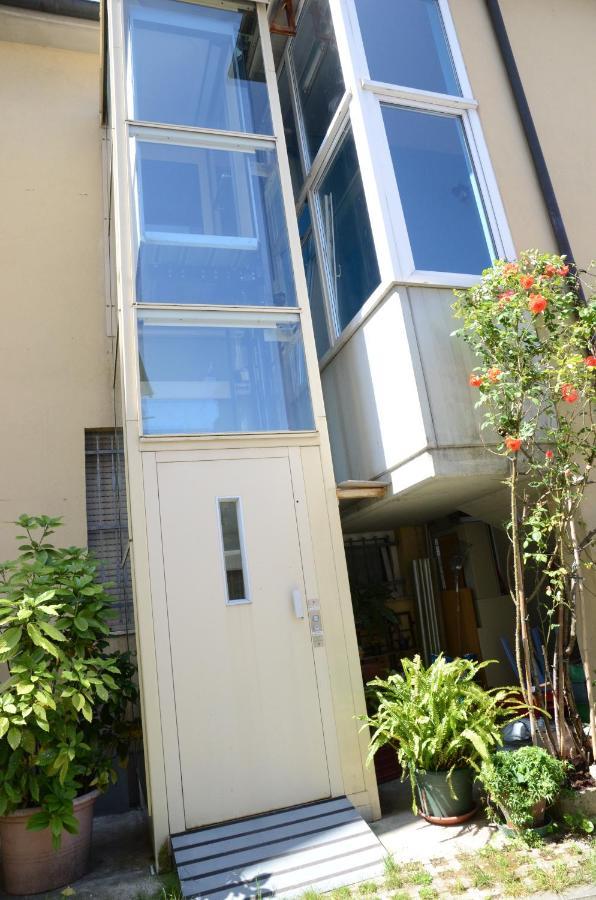 Nanto Berici Bed And Breakfast מראה חיצוני תמונה