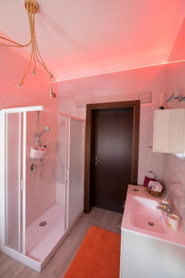 Nanto Berici Bed And Breakfast מראה חיצוני תמונה