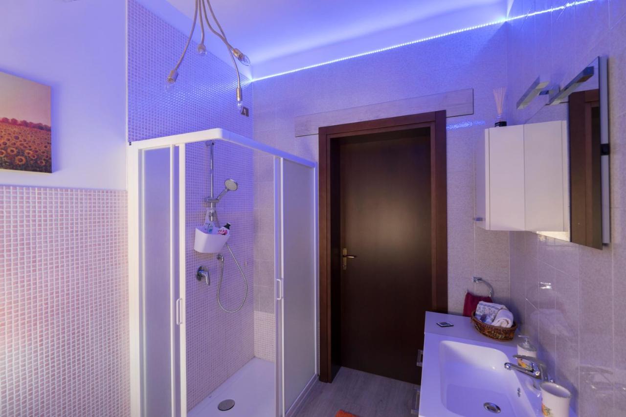Nanto Berici Bed And Breakfast מראה חיצוני תמונה