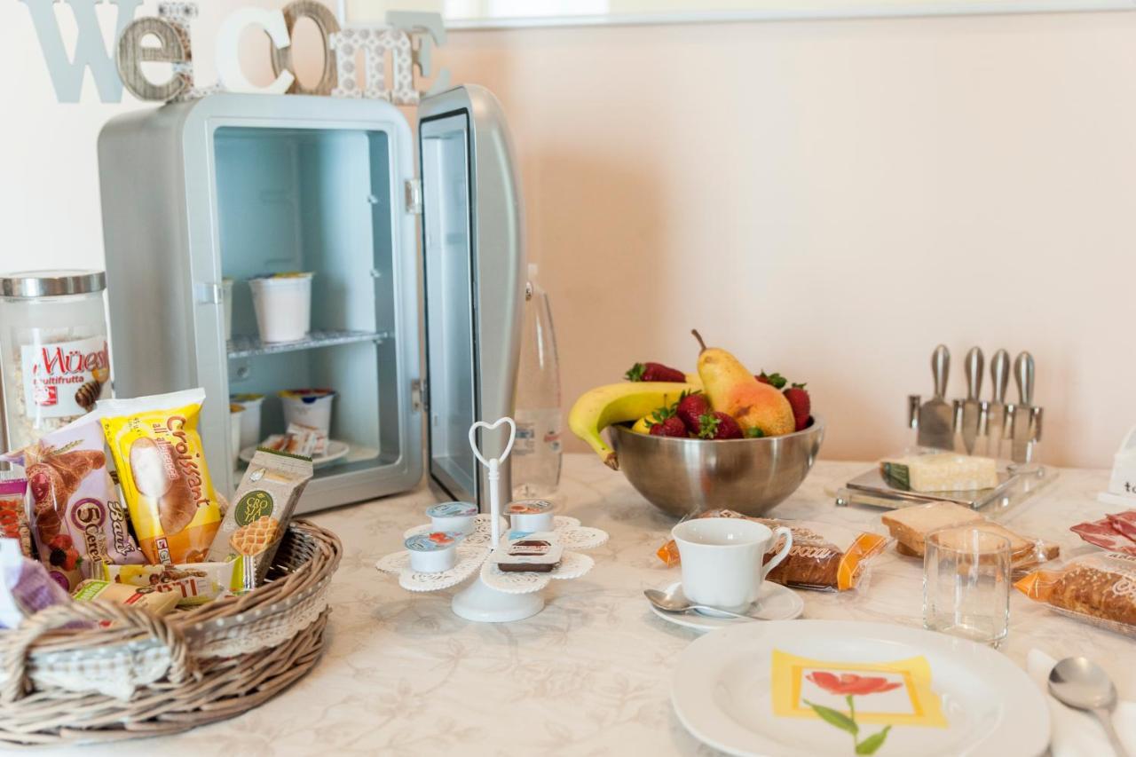 Nanto Berici Bed And Breakfast מראה חיצוני תמונה