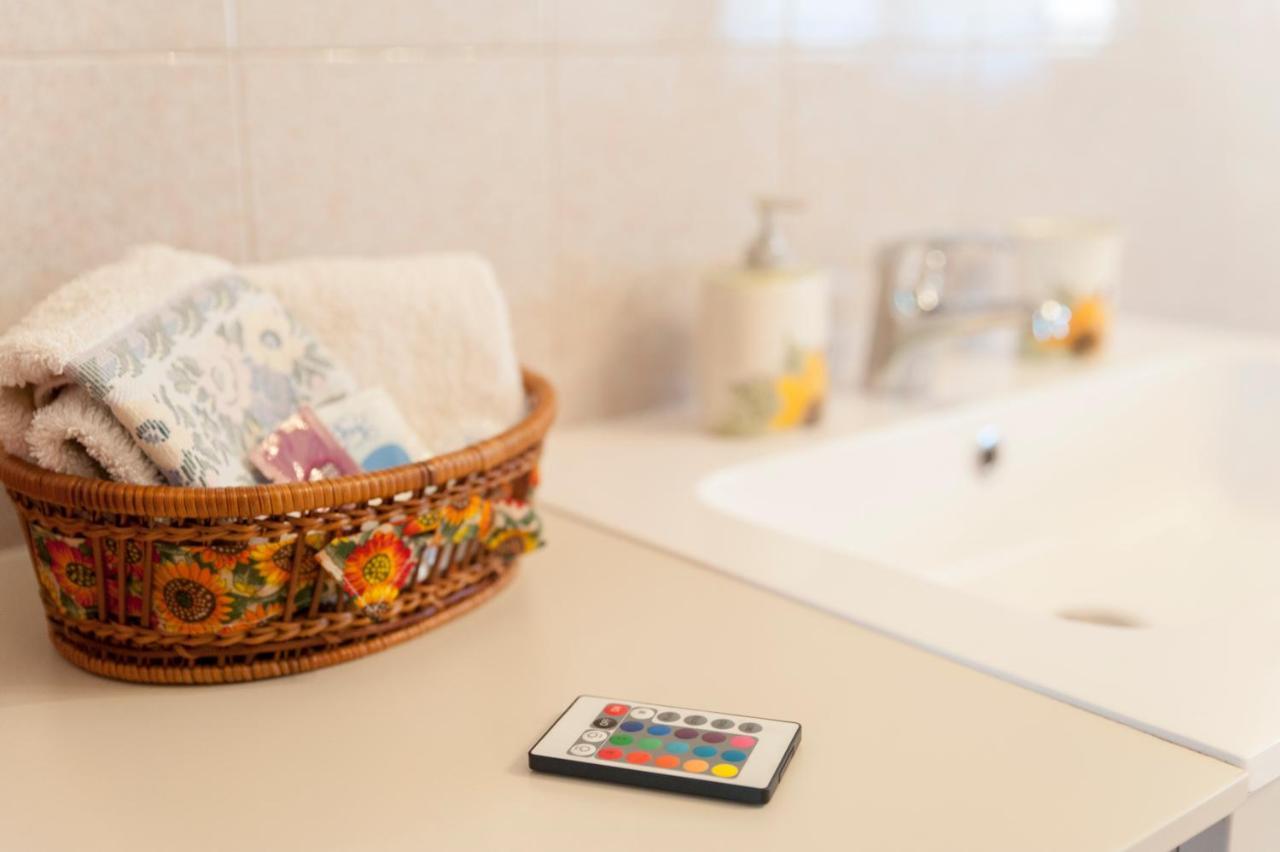 Nanto Berici Bed And Breakfast מראה חיצוני תמונה