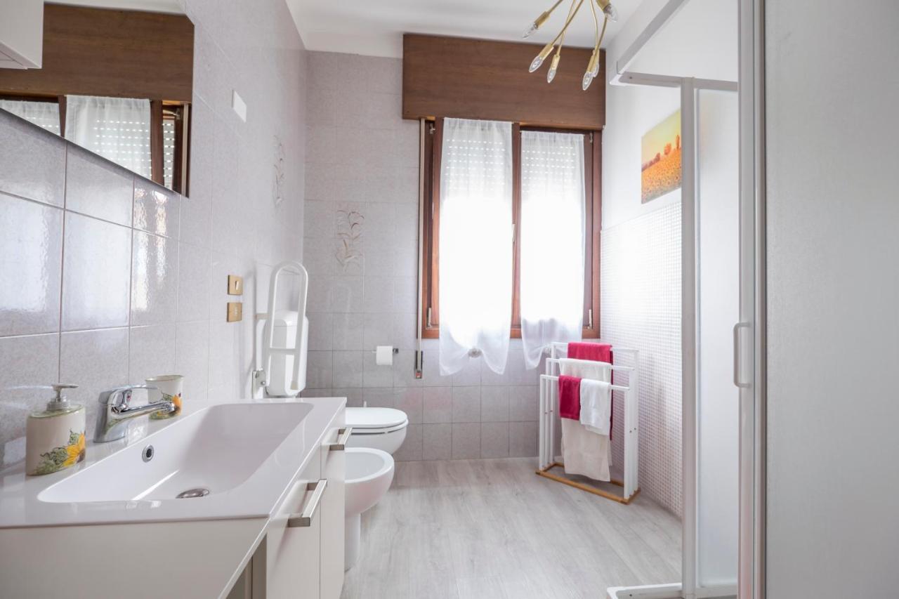 Nanto Berici Bed And Breakfast מראה חיצוני תמונה