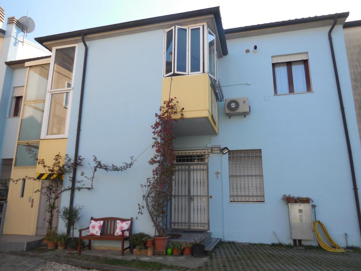 Nanto Berici Bed And Breakfast מראה חיצוני תמונה