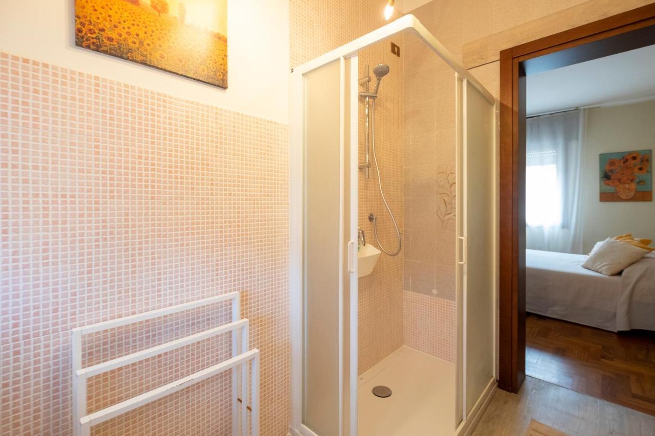 Nanto Berici Bed And Breakfast מראה חיצוני תמונה