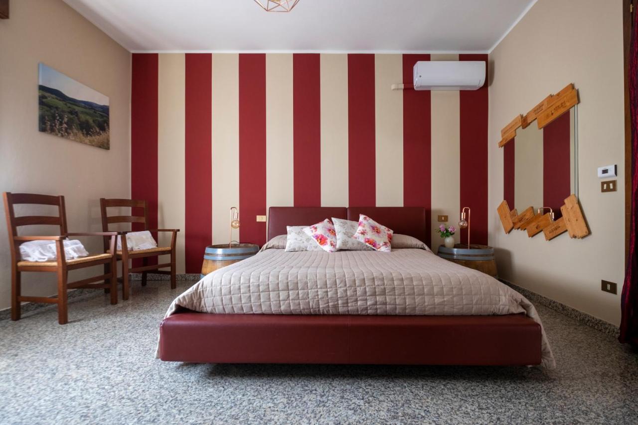 Nanto Berici Bed And Breakfast מראה חיצוני תמונה