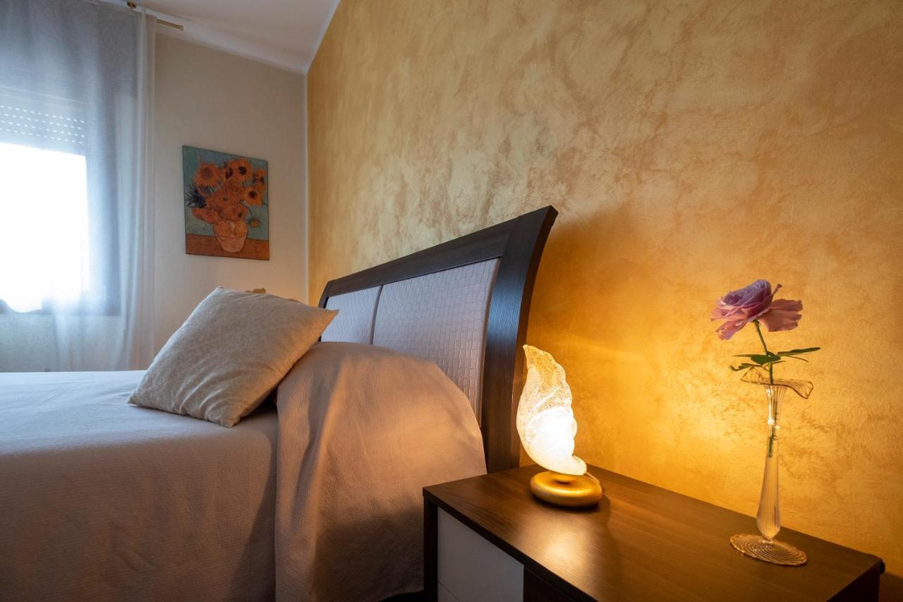 Nanto Berici Bed And Breakfast מראה חיצוני תמונה