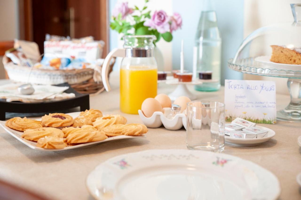 Nanto Berici Bed And Breakfast מראה חיצוני תמונה